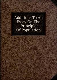 an essay on the principle of population audiobook an essay on the principle of population audiobook