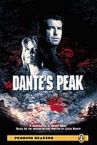 Penguin Readers 2: Dante's Peak