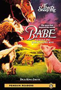 PR2 Babe - The Sheep-Pig
