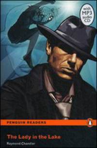 Penguin Readers 2: The Lady in the Lake