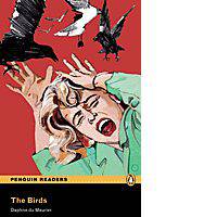 Penguin Readers 2: The Birds