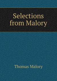 Selections from Malory
