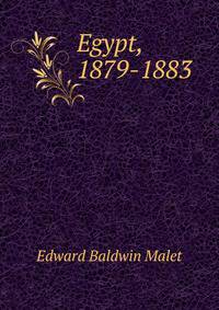 Egypt, 1879-1883
