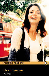 PR1 Lisa in London
