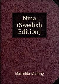 Nina (Swedish Edition)