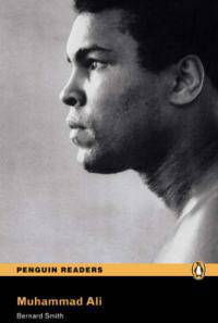 Penguin Readers 1: Muhammad Ali (+ Audio CD)
