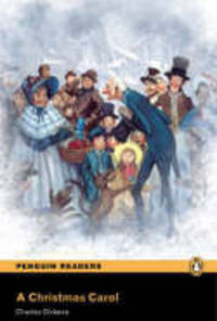 Penguin Readers 2: A Christmas Carol (+ Audio CD)