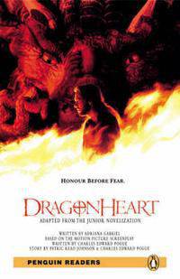 Dragonheart (+ Audio CD)