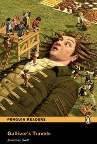 Gulliver’s Travels (+ Audio CD)