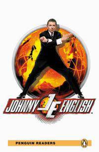 Johnny English (+ Audio CD)