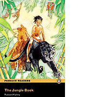 The Jungle Book (+ Audio CD)