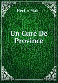 Un Cure De Province