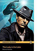 The Lady in the Lake (+ Audio CD)