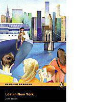 Lost in New York (+ Audio CD)