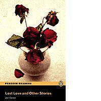 Lost Love and Other Stories (+ Audio CD)
