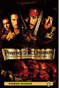 Penguin Readers 2: Pirates of the Caribbean: The Curse of the Black Pearl (+ Audio CD)
