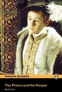 The Prince and the Pauper (+ Audio CD)