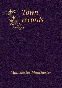 Town records