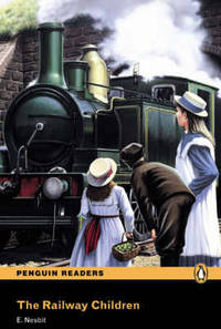PR2 The Railway Children Book with Audio CD