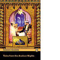 Tales from the Arabian Nights (+ Audio CD)