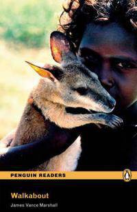 Walkabout (+ Audio CD)