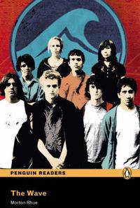 The Wave (+ Audio CD)