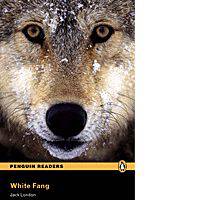 White Fang (+ Audio CD)