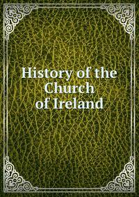 History of the Church of Ireland