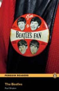 Penguin Readers 3: The Beatles (+ Audio CD)