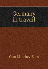 Germany in travail