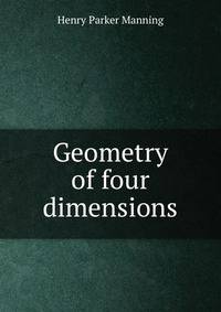 Geometry of four dimensions