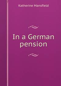 In a German pension