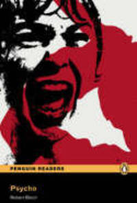Penguin Readers 3: Psycho (+ Audio CD)