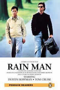 Rain Man (+ Audio CD)