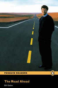 The Road Ahead (+ Audio CD)