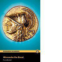 Alexander the Great (+ Audio CD)