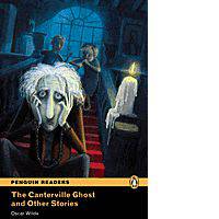 The Canterville Ghost and Other Stories (+ Audio CD)
