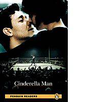 Penguin Readers 4: Cinderella Man (+ Audio CD)