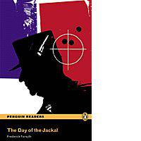 The Day of the Jackal (+ Audio CD)