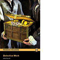 Detective Work (+ Audio CD)