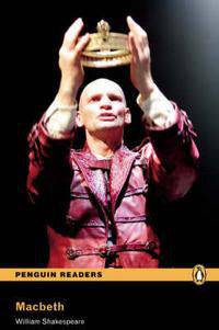 Macbeth (+ Audio CD)