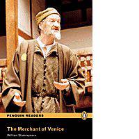The Merchant of Venice (+ Audio CD)