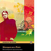 Strangers on a Train (+ Audio CD)