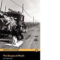 The Grapes of Wrath (+ Audio CD)