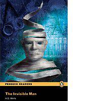 The Invisible Man (+ Audio CD)