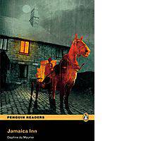 Penguin Readers 5: Jamaica Inn (+ Audio CD)