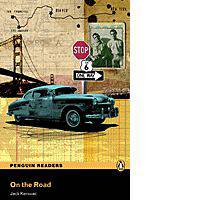 PR5 On the Road Book with Audio CD
