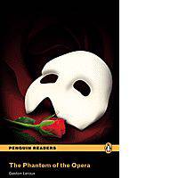 The Phantom of the Opera (+ Audio CD)