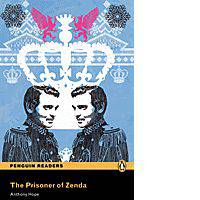 The Prisoner of Zenda