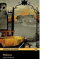 Rebecca (+ Audio CD)